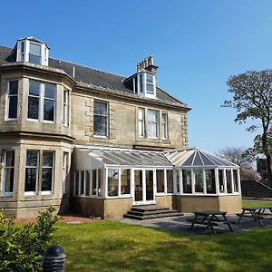 Annfield House Hotel